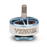 T-MOTOR P2207 V2.0 Brushless FPV Drone Motor 1300KV 1800KV BLDC Motor for FPV Racing Drone 4 Pis Motor Multicopter